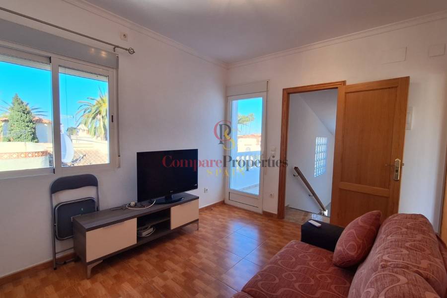 Sale - Villa - Dénia - LES MARINES