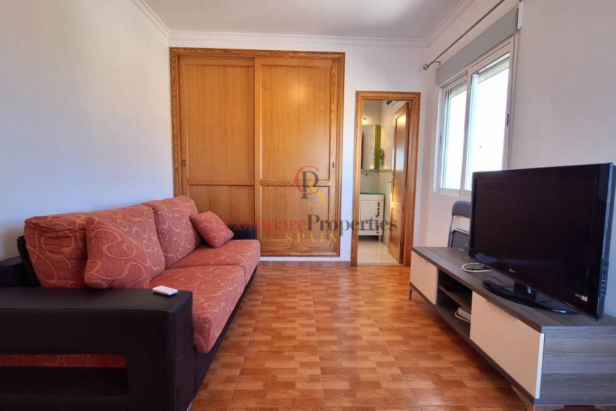 Sale - Villa - Dénia - LES MARINES