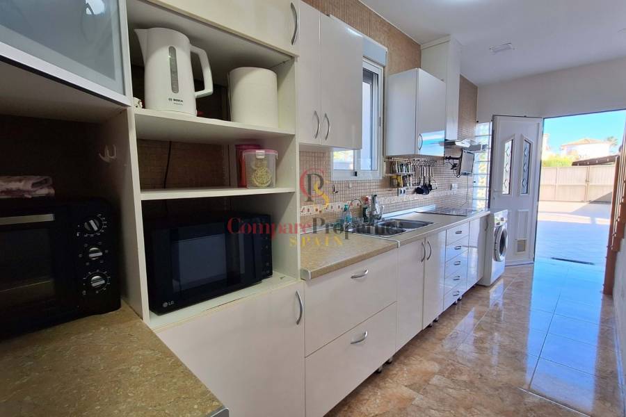 Sale - Villa - Dénia - LES MARINES