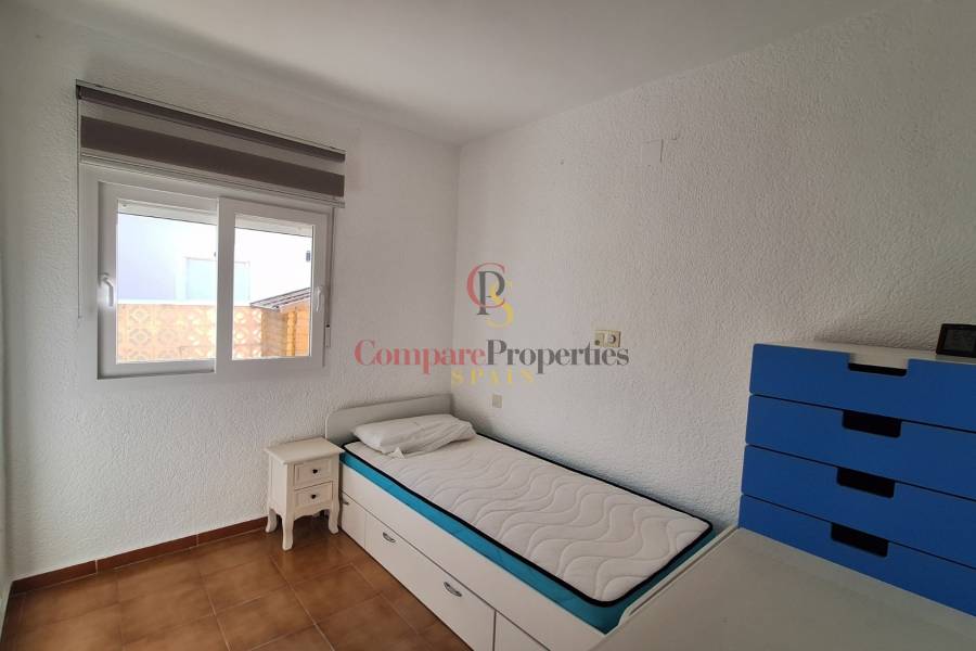 Sale - Villa - Dénia - LES MARINES