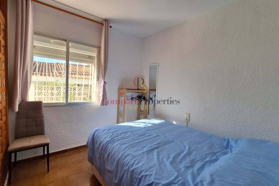 Sale - Villa - Dénia - LES MARINES