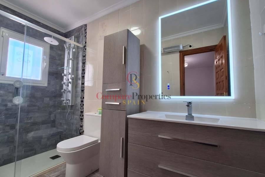 Sale - Villa - Dénia - LES MARINES