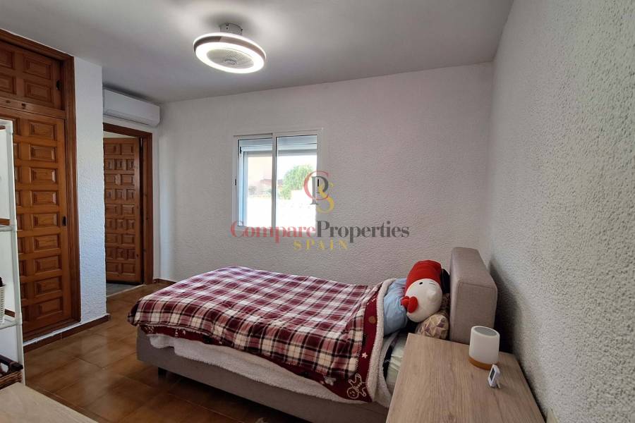 Sale - Villa - Dénia - LES MARINES