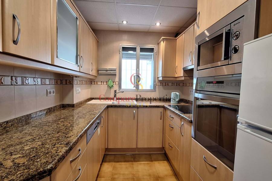 Sale - Villa - Dénia - LES MARINES