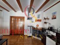 Sale - Villa - Dénia - LES MARINES