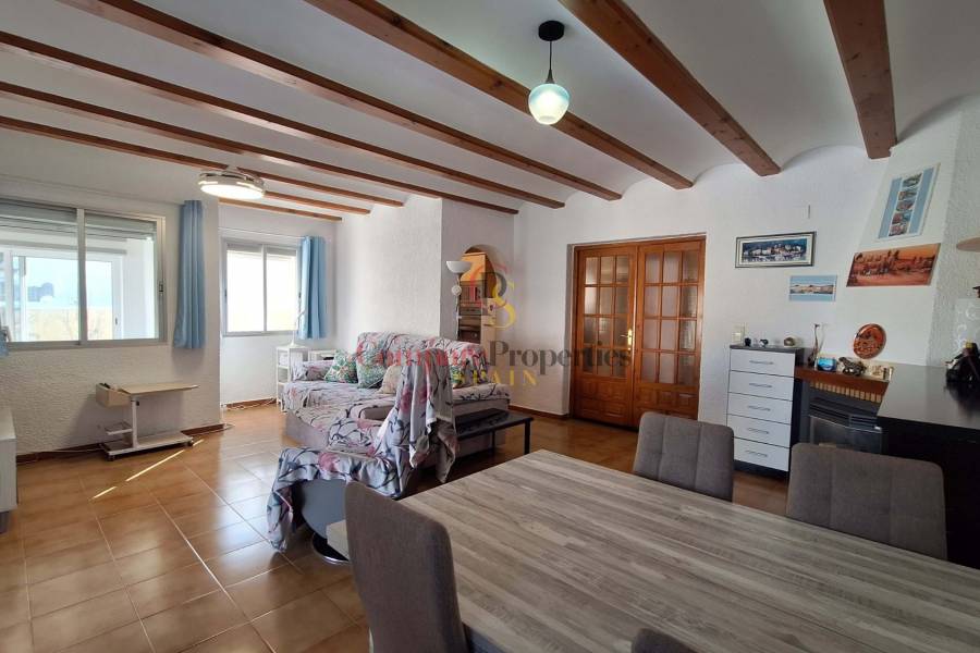 Sale - Villa - Dénia - LES MARINES