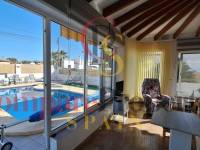 Sale - Villa - Dénia - LES MARINES
