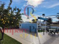 Sale - Villa - Dénia - LES MARINES
