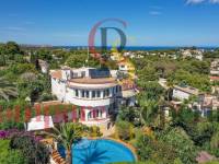 Venta - Villa - Jávea - 
