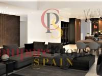 Sale - Villa - Altea