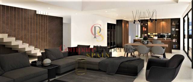 Sale - Villa - Altea