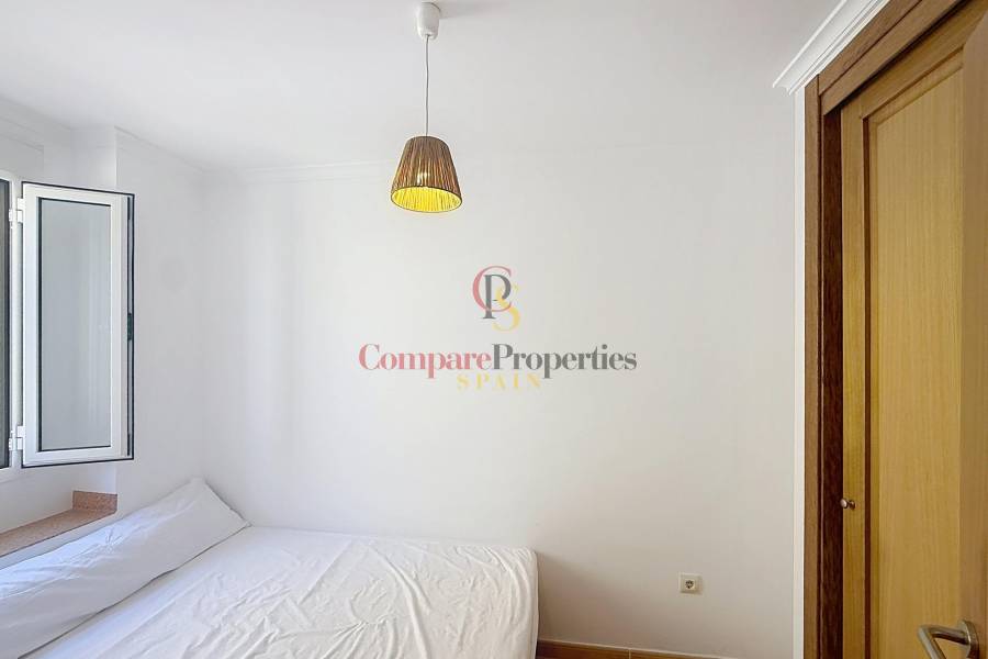 Sale - Apartment -  - Bonavista de Montecala