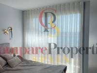 Vente - Apartment - Calpe