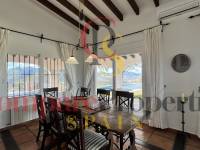 Venta - Villa - Pego - 