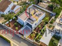 Verkauf - Villa - Altea - Altéa