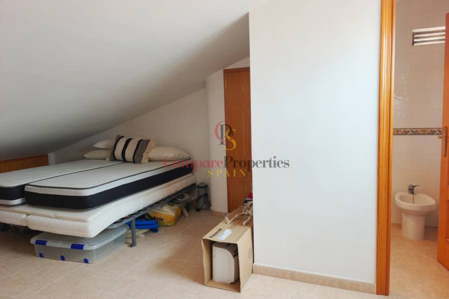 Sale - Townhouses - Oliva