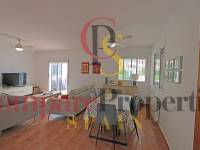 Venta - Villa - Jalon Valley - Jalon