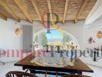 Venta - Villa - Benitachell - Kalmias