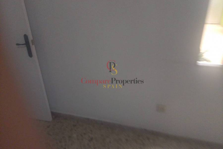 Sale - Apartment - Tavernes de la Valldigna - 
