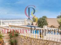Venta - Villa - Dénia