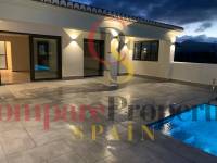 Venta - Villa - Jávea - 