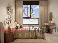 Sale - Apartment - Calpe