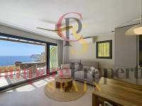 Verkauf - Apartment - Benitachell - 