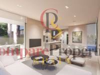 New Build - Villa - Calpe