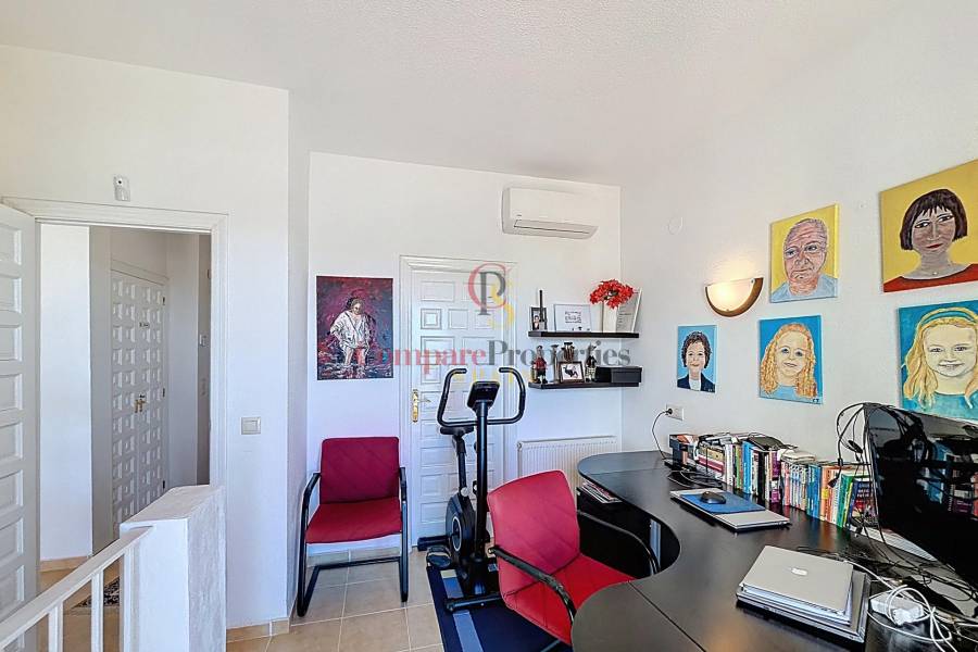 Sale - Villa - Benitachell - 