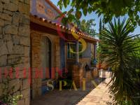 Sale - Villa - Jalon Valley - Murla