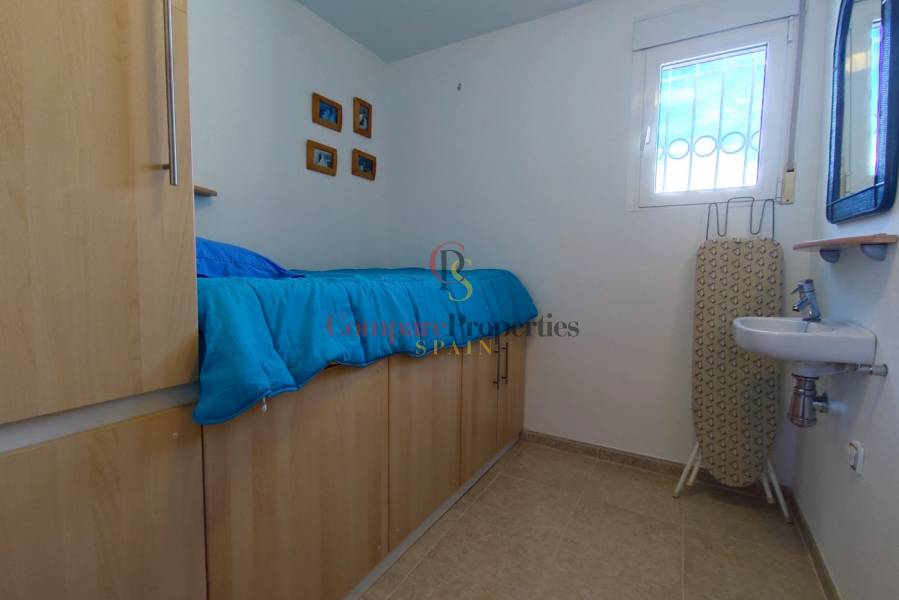 Sale - Apartment - Els Poblets - 