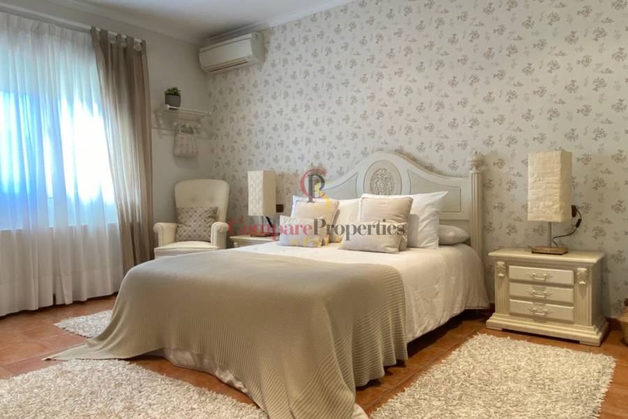 Sale - Villa - Orba Valley - Orba