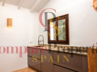 Verkoop - Villa - Jávea