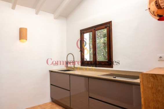 Verkoop - Villa - Jávea