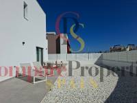 Verkoop - Villa - Dénia - 