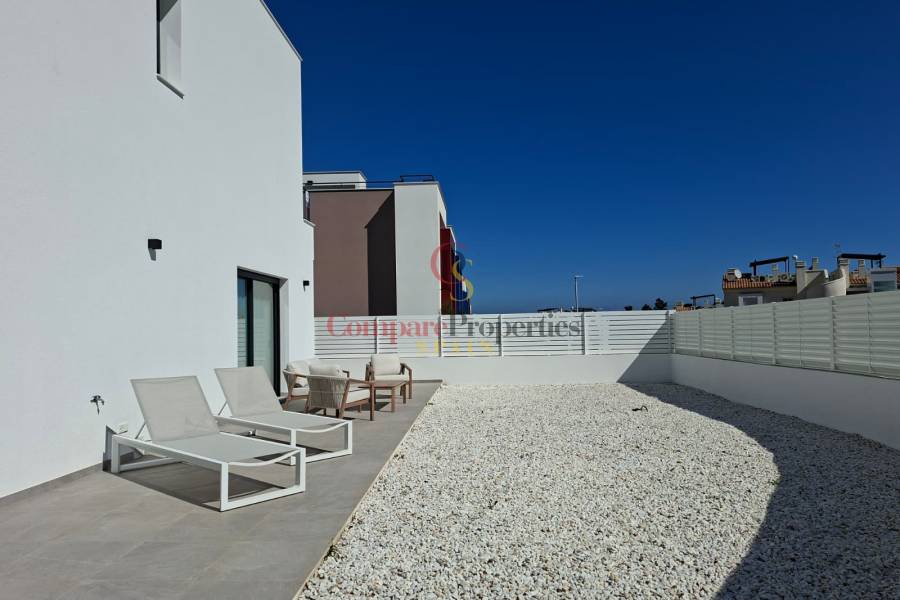 Verkoop - Villa - Dénia - 