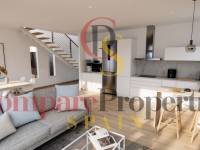 Sale - Villa - Dénia - Casco urbano