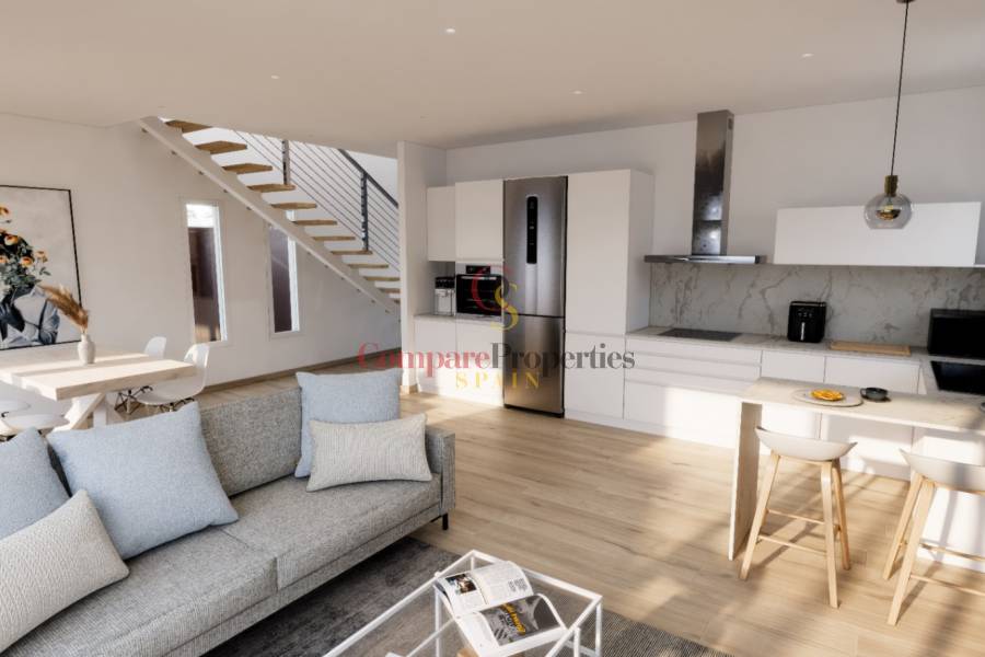 Sale - Villa - Dénia - Casco urbano