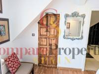 Sale - Villa - Jalon Valley - Jalon