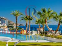 Sale - Apartment - Benidorm