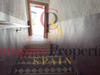 Venta - Villa - La Vall de Gallinera - Benisiva