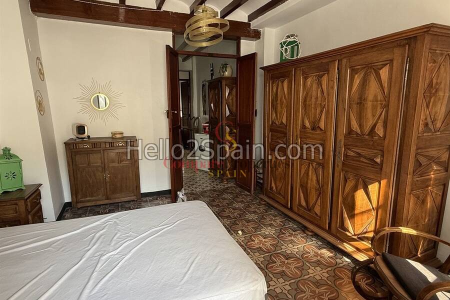 Verkauf - Townhouses - L'Alqueria de Comtessa