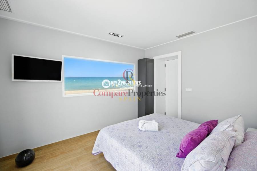 Venta - Villa - Dénia - Denia