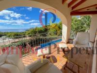 Venta - Villa - Moraira - El Portet