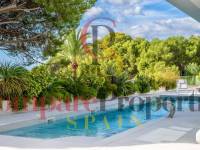 Verkauf - Villa - Altea - Altéa