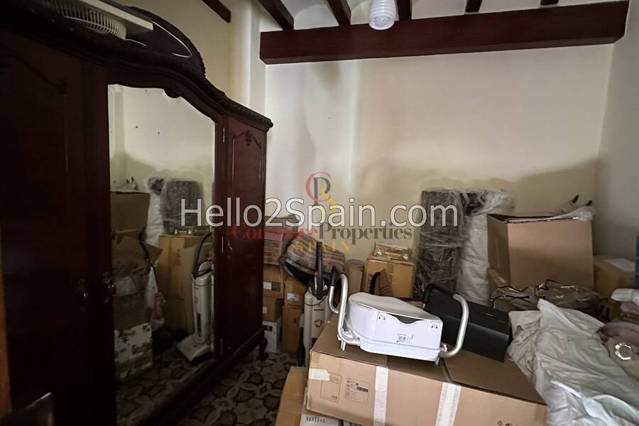 Venta - Townhouses - Rafelcofer