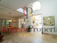 Verkoop - Villa - Dénia - TorreCarrals