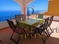 Verkauf - Apartment - Benitachell - Cumbre del sol