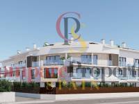 Sale - Apartment - Jávea - 