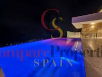 Verkauf - Villa - Benitachell - Jazmines